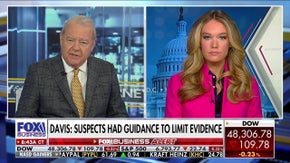 Los Angeles terror plot could have &lsquo;cost many American lives,&rsquo; DHS official warns - Fox Business News