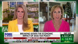 GOP lawmaker: We renewed the great tax cuts of 2017 and made them even better