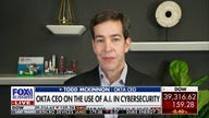 Okta CEO: Top AI firms are asking us to keep their systems secure