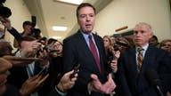 Comey under fire over decision to send FBI agents to interview Flynn