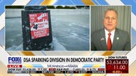 We don't need to go back to the Dems' 'failed policies': Rep. Buddy Carter
