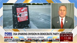 We don't need to go back to the Dems' 'failed policies': Rep. Buddy Carter