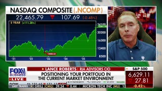 Financial expert reveals why this is a reflection of investor sentiment