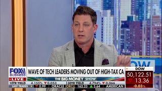 Lou Basenese on blue state exodus: We told you this was going to happen