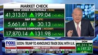 Stuart Varney: This should add to Trump’s political momentum