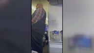 California passenger booted from JetBlue flight speaks out