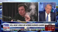 Stuart Varney: Elon Musk's alleged drug use could prove to be 'destructive'