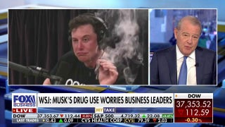 Stuart Varney: Elon Musk's alleged drug use could prove to be 'destructive' - Fox Business Video