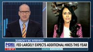 Expert shares top stock picks for a higher-rate market
