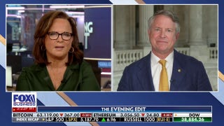 If you act like a terrorist, you won't fly: Sen. Roger Marshall - Fox Business Video