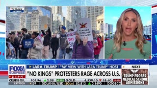 Democrats want to ‘weaponize the political system’ against their opponents: Former Trump campaign advisor - Fox Business Video