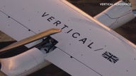 American Airlines-backed company aims to alter air travel