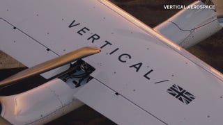 American Airlines-backed company aims to alter air travel