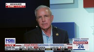 Policy differences between Trump, Biden ‘couldn’t be sharper’: Carlos Gimenez