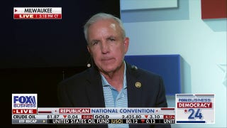 Policy differences between Trump, Biden ‘couldn’t be sharper’: Carlos Gimenez - Fox Business Video