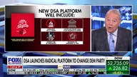 Stuart Varney: Dems must shine a light on radical socialists