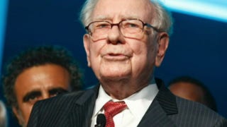 What to look for at the Berkshire Hathaway annual shareholders meeting - Fox Business Video