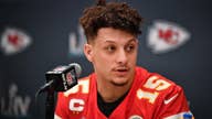 KC Chiefs QB agrees to largest contract in NFL history