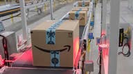 Amazon is in the black; Super Bowl sick-out 