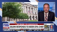 Lee Zeldin wants the EPA to spend ‘tens of billions’ less in 2025