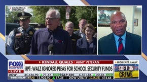 Unanswered calls for school safety measures could have prevented Catholic school shooting: MN gubernatorial candidate - Fox Business News
