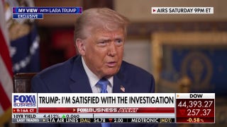 Trump's assassination investigation: Who was the shooter?