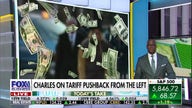 Charles Payne: Great periods of economic growth have been associated with tariffs