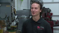 McPherson College offers automotive restoration program to students