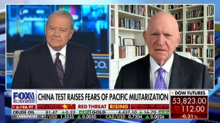We’d be the last ones to know whether an invasion of Taiwan is imminent: Michael Pillsbury