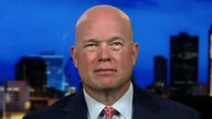 I'm not sure David Weiss can be 'trusted': Matthew Whitaker