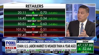 Economist warns it’s ‘game over’ if Congress restores Trump’s tariff authority