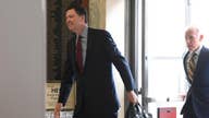 James Comey overreached in his jurisdiction over Clinton email scandal: GOP lawmaker