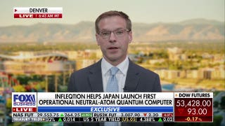 NASA awards Infleqtion $20M quantum contract as US-China global tech race heats up