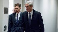 Robert Mueller submits report to Attorney General William Barr