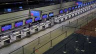 Coronavirus pushes Delta to scale back flights