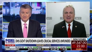 Trump orders FEMA to take over cleanup of massive Potomac sewage spill amid government shutdown