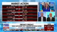  The Federal Reserve recognizes the economy is slowing, expert says