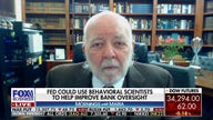 Dick Bove slams 'incompetence' from the Fed, FDIC as 'unbelievable'