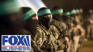 Hamas is a 'nihilistic death cult,' says UN Watch executive director