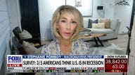 Middle America has been in recession 'a long time' and Wall Street 'ignored' it: Stephanie Pomboy
