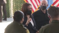 Kamala Harris' border visit was 'absolutely a photo-op': Tom Homan