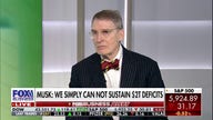 Jim Grant breaks down what Trump 2.0 means for the dollar, oil & yields