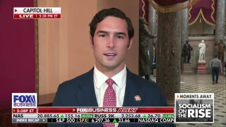We don't need 'state-sponsored media' in the US, Texas congressman says