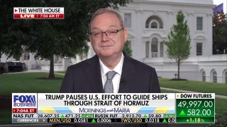 Top economist predicts major economic surge fueled by AI, tax cuts