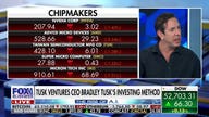 Investor issues stark warning to retail buyers chasing SpaceX, Anthropic hype
