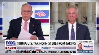 Trump’s success is Democrats' ‘worst nightmare’: Sen. Tommy Tuberville