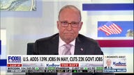Larry Kudlow: This is the making of a 'Trump boom'