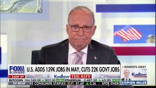 Larry Kudlow: This is the making of a 'Trump boom'