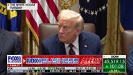 Trump says he has names in mind to replace Fed Gov. Lisa Cook