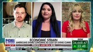 Families, business owners react to the cost of living climbing